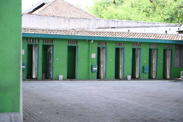 Sanitation services for porta potties in Murfreesboro, AR