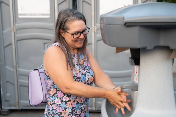 Best Portable restroom trailer rental  in Murfreesboro, AR